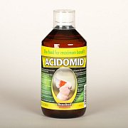 Acidomid Exot 500 ml

Acidomid Exot 500 ml
