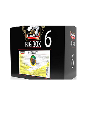 Acidomid Taubenbox 6l