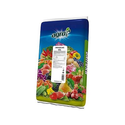 Agrar Kaliumsalz 20 kg