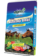 Agro Echter Pferdemist 10 kg