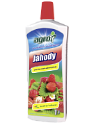 AGRO Flüssigdünger für Erdbeeren 1L