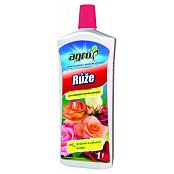 Agro Flüssigdünger für Rosen 1 Liter