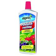 Agro Flüssigdünger für Zimmerpflanzen 1 L