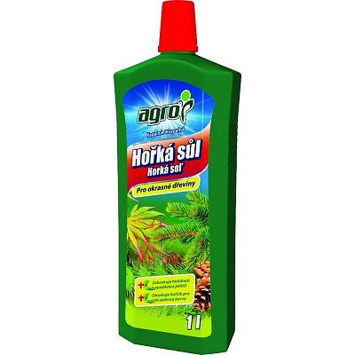 Agro Flüssiges Bittersalz 1 L