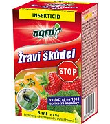 Agro Gesundheitsschädlinge STOP 5 ml.