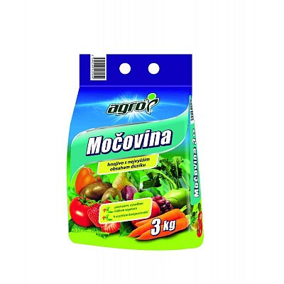 Agro Harnstoff 3 kg