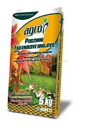 Agro Herbstdünger für Rasen 5 kg.