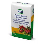 AGRO Vápnitý dolomit 40kg