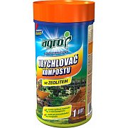 Agro Komposter Schnell-Deaktivator 1 Liter