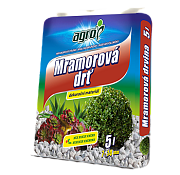Agro Marmorbrei 7-14 mm 5 L
