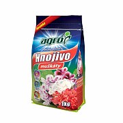 Agro OM Dünger Pelargonien 1 kg