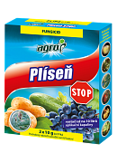Agro Plíseň STOP 3x20 g

Agro Plíseň STOP 3x20 g