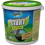 Agro Rasendünger Start Eimer 10 kg