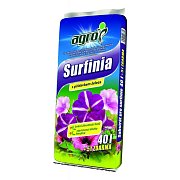 Agro Substrat für Surfinien 40 L + 5 L