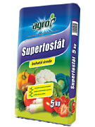 Agro Superfosfat 5 kg - Agro Superphosphat 5 kg