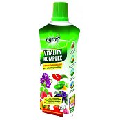 Agro Vitality Komplex 0,5 L

Agro Vitality Komplex 0,5 L