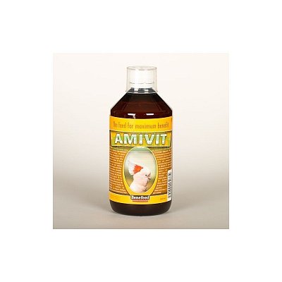 Amivit Exot 1000 ml

Amivit Exot 1000 ml