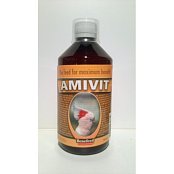 Amivit exot 500 ml - Amivit Exot 500 ml