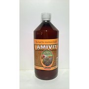 Amivit Geflügel 1000 ml
