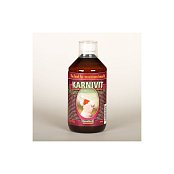 Aquakar - Karnivit Exot 500 ml

Aquakar - Karnivit Exot 500 ml