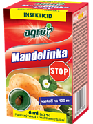 Ausverkauf Agro Mandelinka STOP 6 ml Ausverkauf
