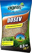 Ausverkauf - Agro Rasenmischung DOSEV 0,5 kg