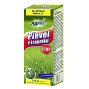 Ausverkauf Agro Unkraut im Rasen STOP 250 ml Ausverkauf