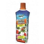 Ausverkauf des AGRO Vitality-Komplexes für Zimmerpflanzen 0,5 l Ausverkauf