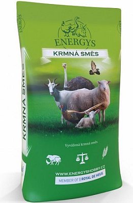 Ausverkauf - Mini-Strauß 25 kg