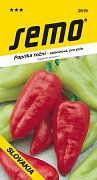 Ausverkauf - Paprika Slowakei 0,5 g***