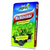 Ausverkauf von Agro Substrat zum Stecken 10 L Ausverkauf