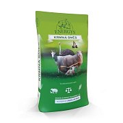 Ausverkauf von Straußen Maxi Pellets 24 kg.