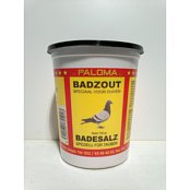 Badezusatz für Tauben 700 g