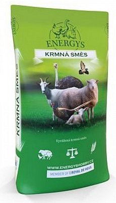 BAŽANT MAXI Granulat 25 kg