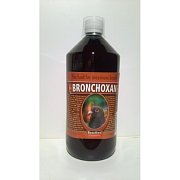 Bronchoxan Holub 1000 ml

Bronchoxan Holub 1000 ml