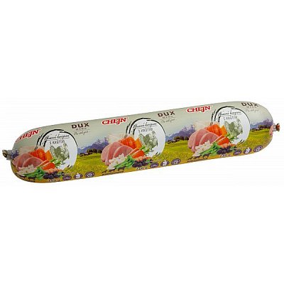 CHEJN Dux mit Truthahn 710g