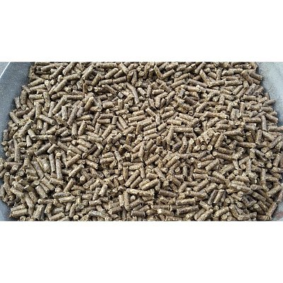 De Heus a.s. Meeresfrüchte Premium C 10 kg