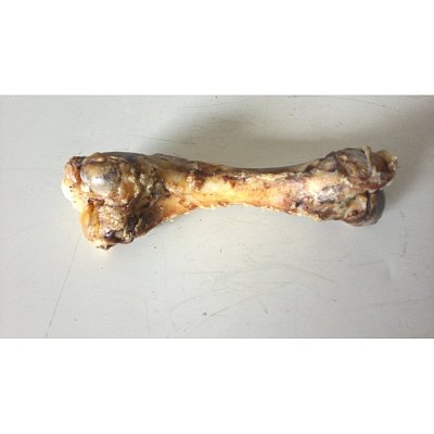 Die kleine Schweinekotelett