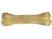 Die Knochenlänge beträgt 16,5 cm.
