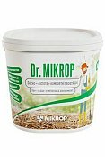Dr. Mikrop 3 kg
Dr. Mikrop 3 kg