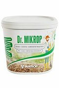Dr. Mikrop 3 kg
Dr. Mikrop 3 kg