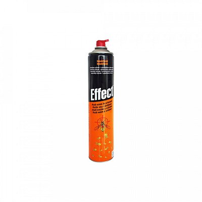 Effekt gegen Wespen und Hornissen 750 ml
