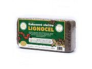 Einstreu aus Lignocel Würfel 650g
