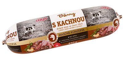 Entenbrust Chejn Barry 850 g