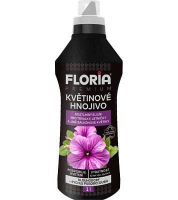 Floria Kapalné Blumendünger 1 L