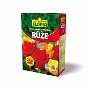 Floria OM Dünger für Rosen 2,5 kg