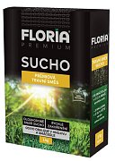 Floria Rasenmischung Trocken 1 kg