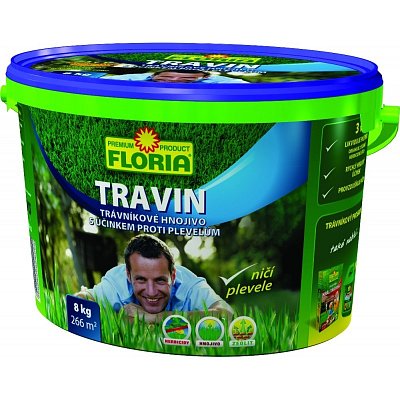 Floria Travin 8 kg

Floria Travin 8 kg