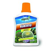 Flüssiger Dünger für Kakteen 0,25 L