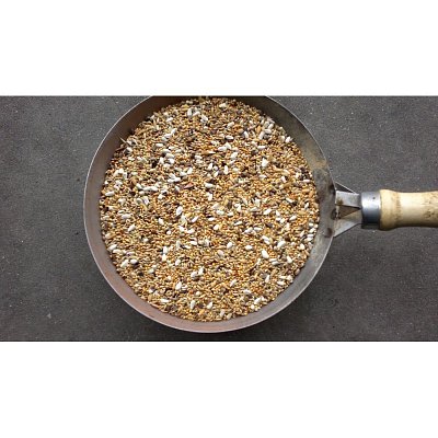 Futter für Papageien V143 1 kg